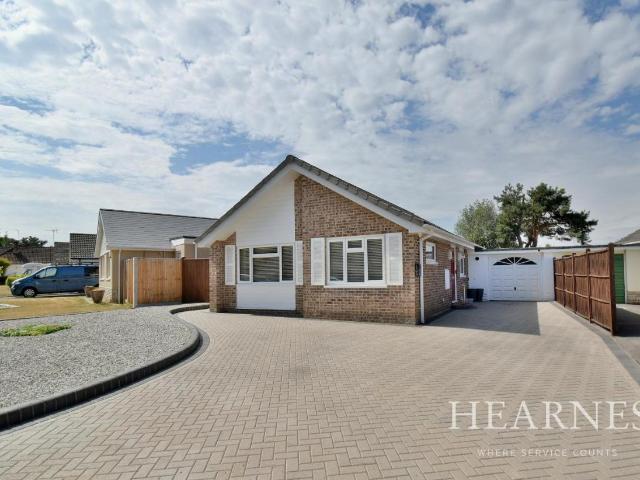 House for sale in Ameysford, East Dorset