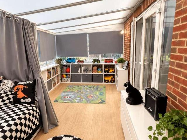 House for sale in Greater London