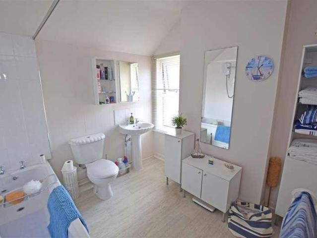 House for sale in Falcon Lodge, Wales
