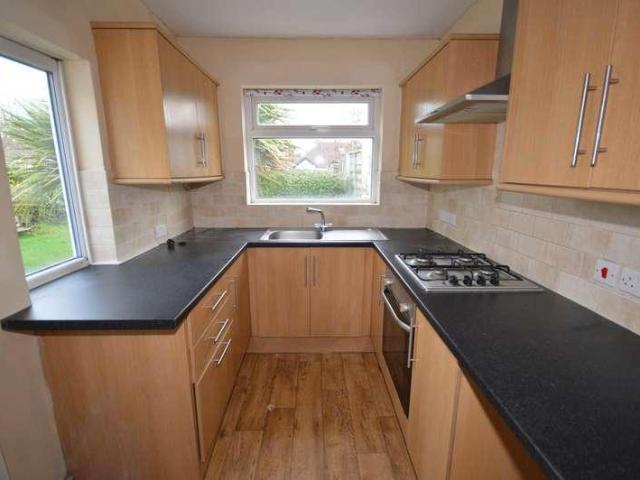 House for sale in Bebington, Wirral