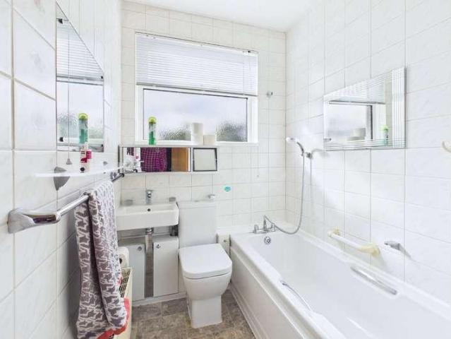 House for sale in Broadstone, Poole