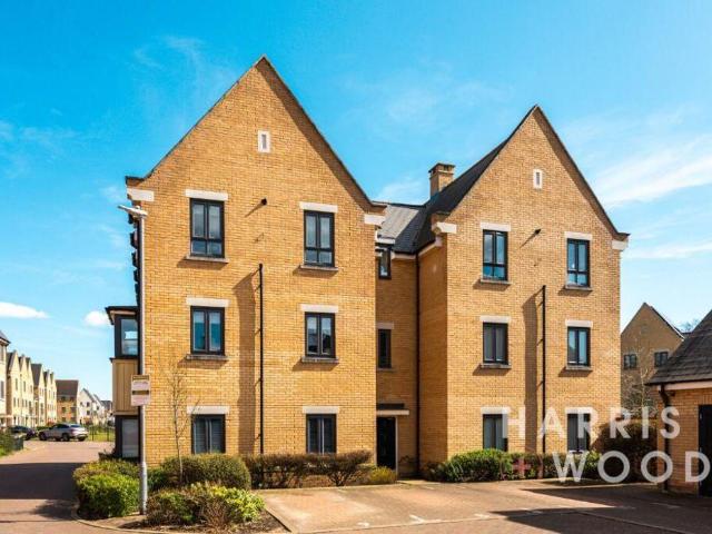 House for sale in Hythe, Fordham Heath