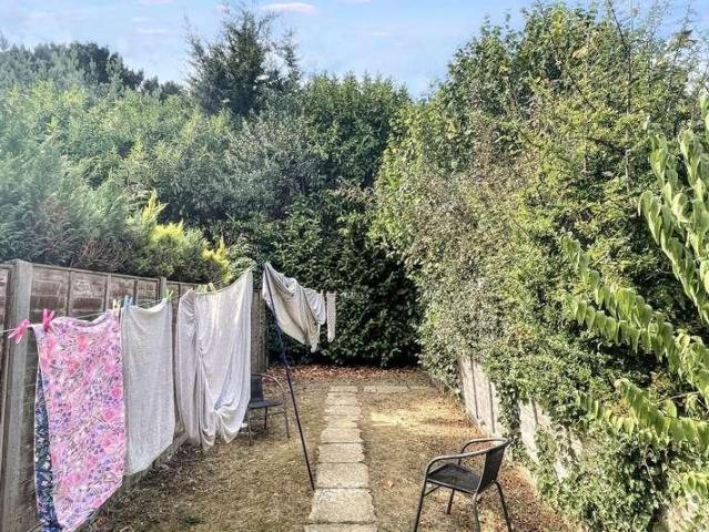 House for sale in Bearwood, Poole