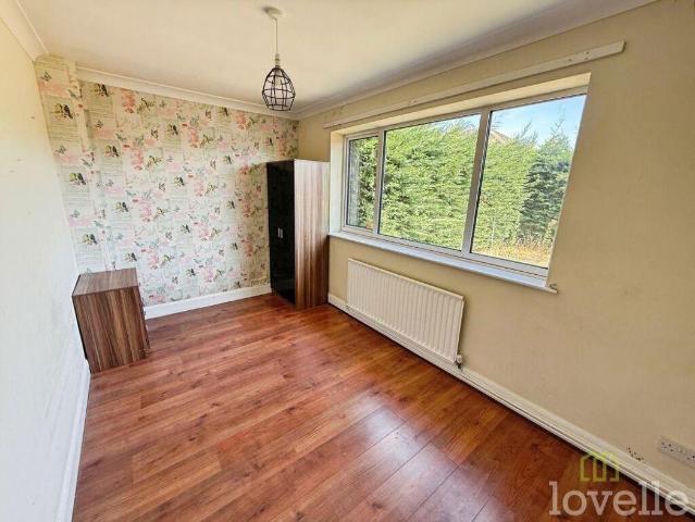 House for sale in Ashby De La Launde, Lincolnshire