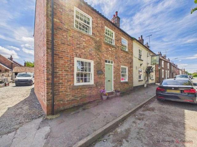 House for sale in Kilham