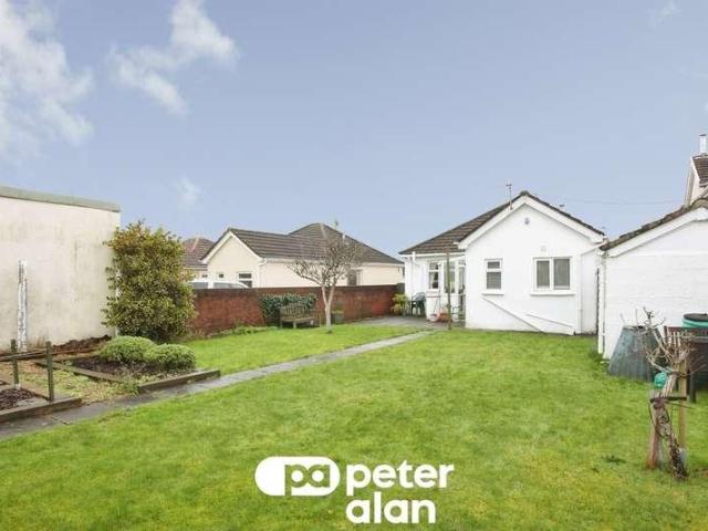 House for sale in Springfield, Pontllanfraith