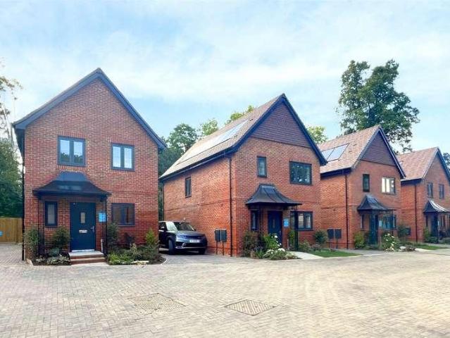 House for sale in Row Town, Surrey
