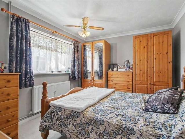 House for sale in Flordon, Burgh St Peter