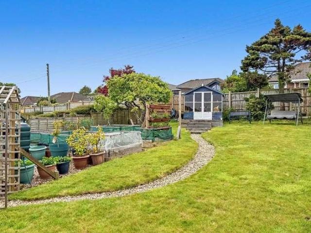 House for sale in Allington, Bridport