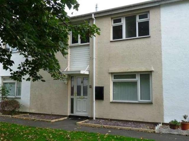 House for sale in Marshfield, Wales