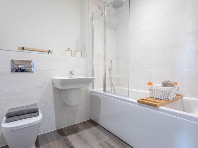 House for sale in Strode, Devon
