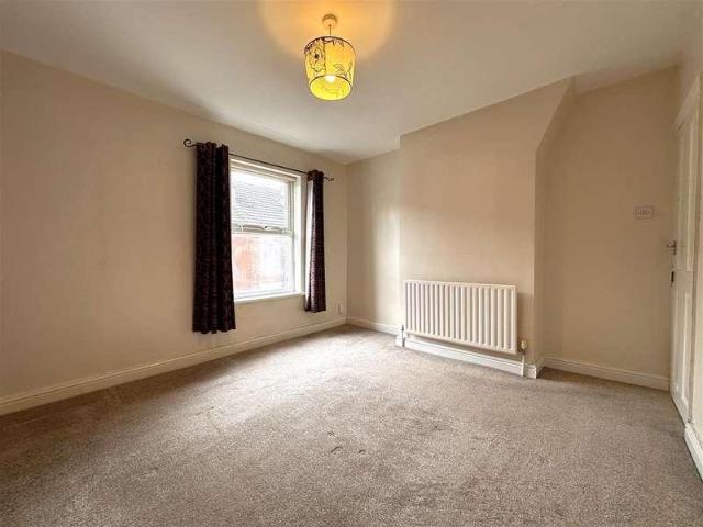 House for sale in Alverton, East Midlands