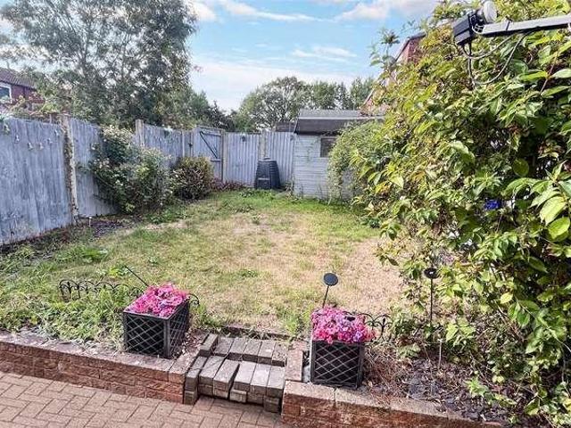 House for sale in Hawkesley, Birmingham