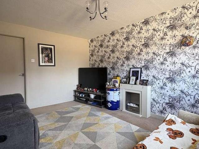 House for sale in Brentingby, Leicestershire