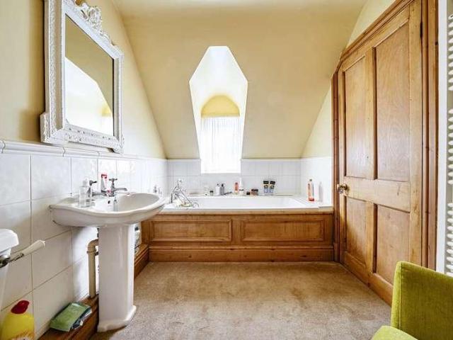 House for sale in Catmose, Oakham