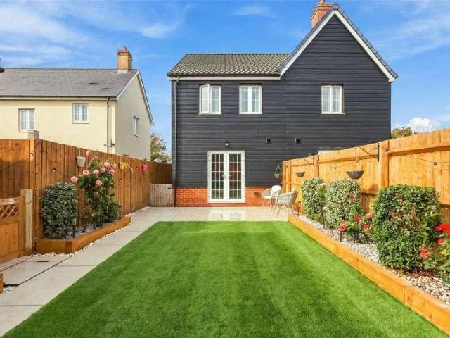 House for sale in Great Wakering, Rochford