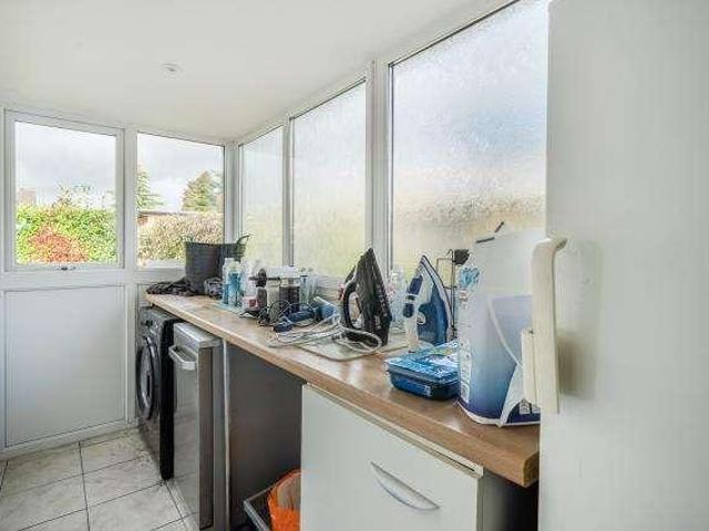 House for sale in Black Bourton, Oxfordshire