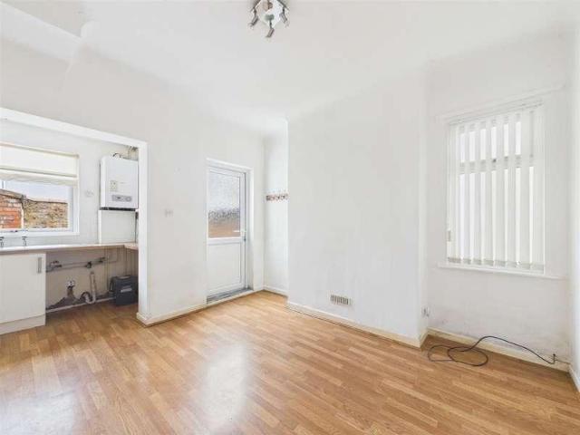 House for sale in Egremont, Liscard