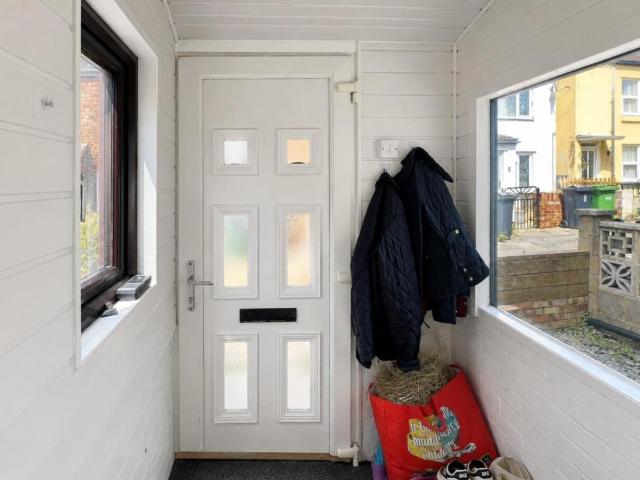 House for sale in Hinton, School House