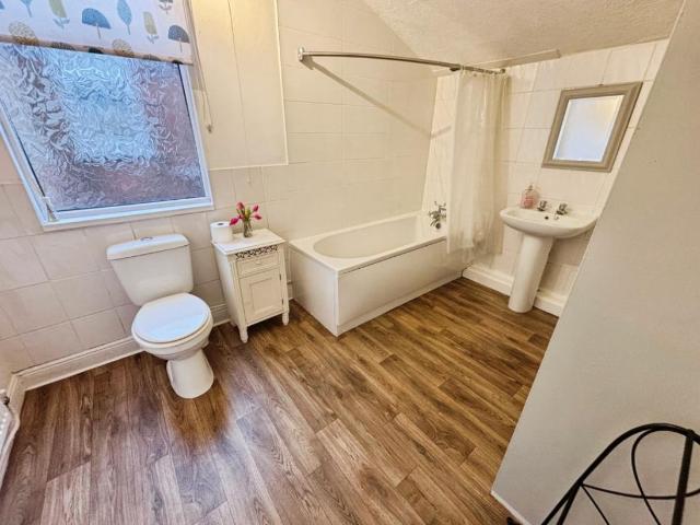 House for sale in Gainsborough CP, West Lindsey