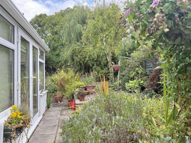 House for sale in Bedingfield, Suffolk