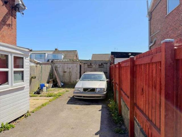 House for sale in Hunmanby
