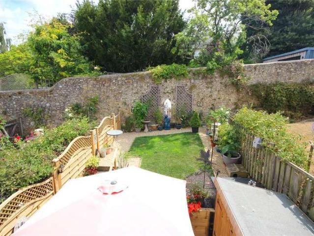 House for sale in Budlake, Devon