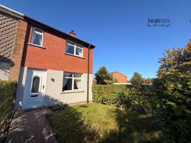 House for sale in Galliagh, Derry/Londonderry