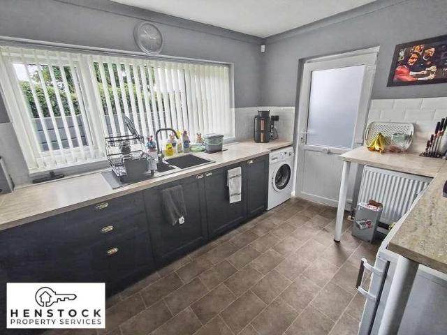 House for sale in Burnedge, Greater Manchester
