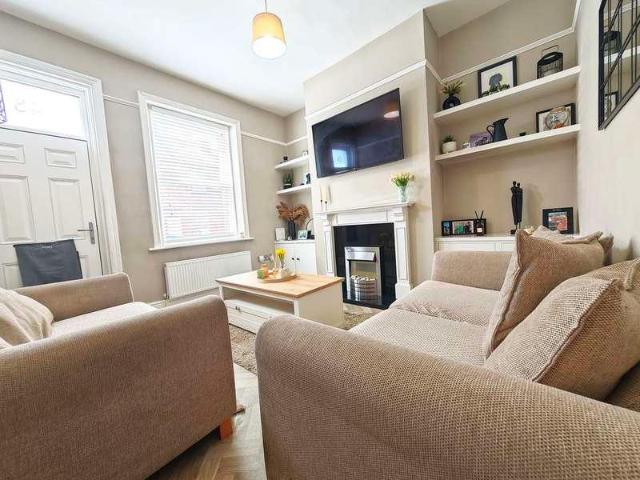 House for sale in Currock