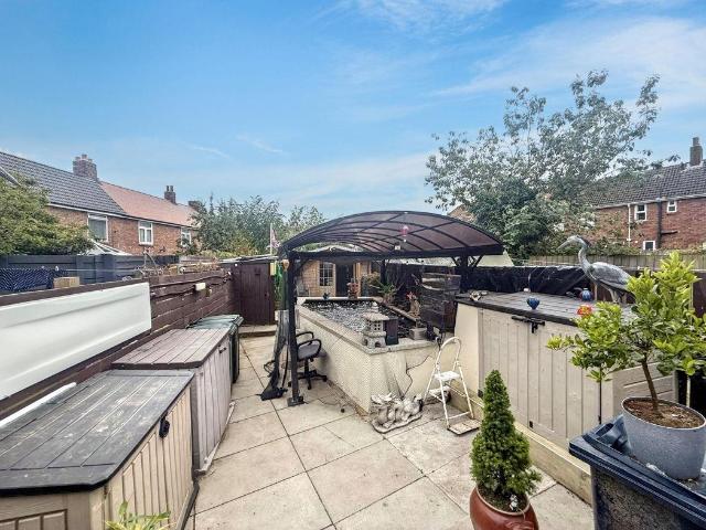 House for sale in Cowgate, Fenham