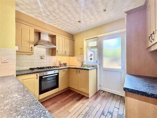House for sale in West Yorkshire