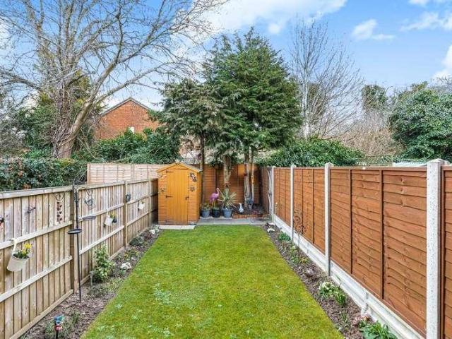 House for sale in Luton, Warden Hill