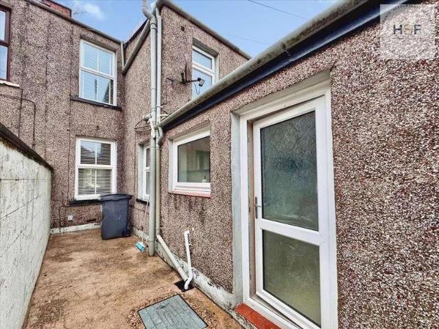 House for sale in Millom
