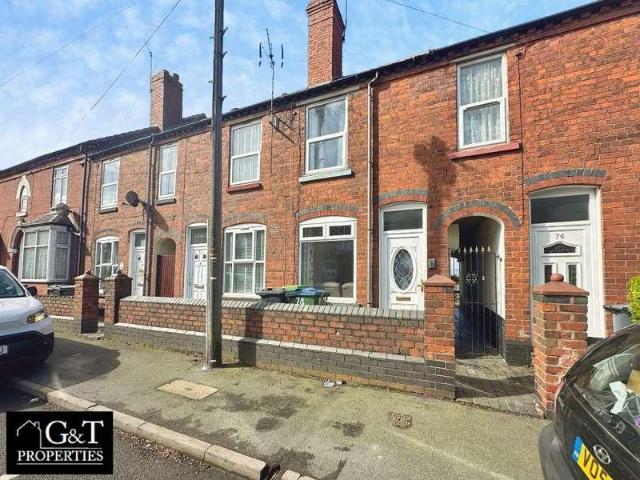House for sale in Ross, Blackheath