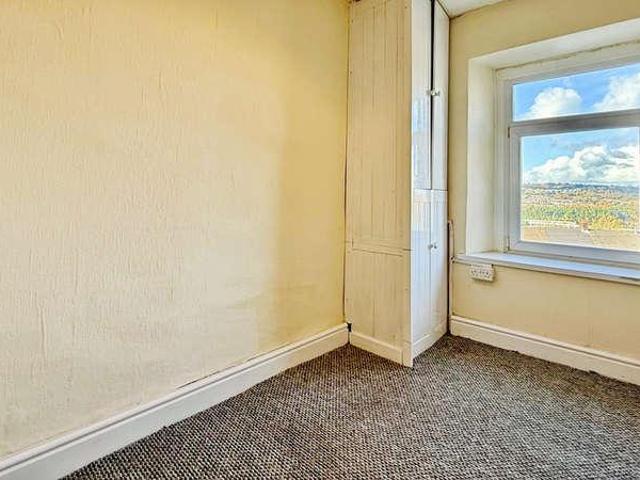 House for sale in Nangreaves, Wales