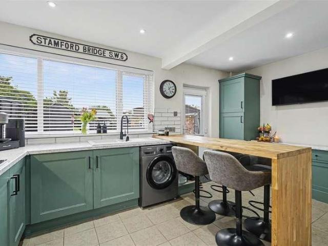 House for sale in Draycott and Church Wilne, Caldermill