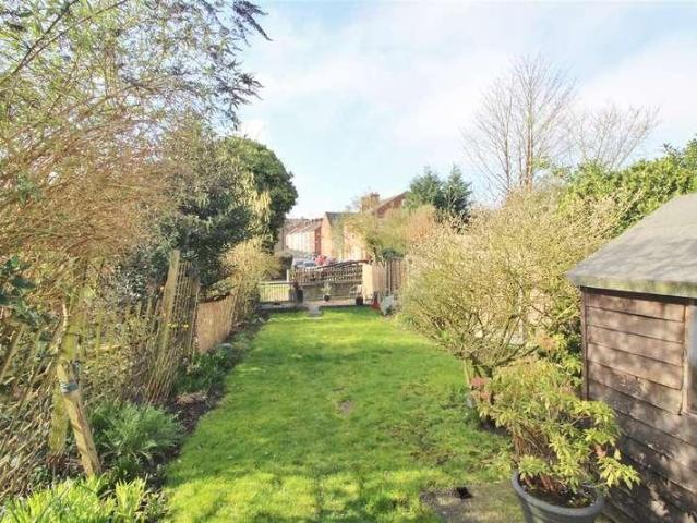 House for sale in Grantham, Barholm