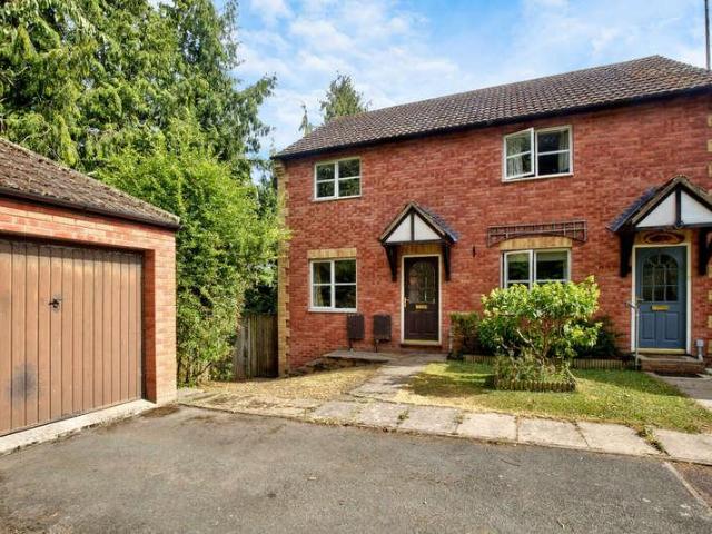 House for sale in Lower Bullingham, Bullinghope