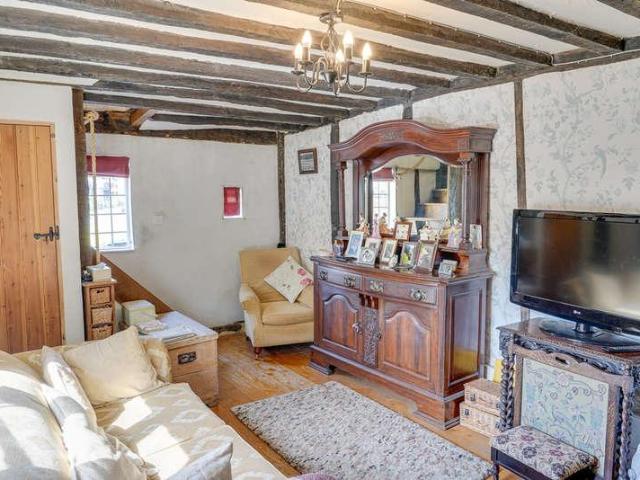 House for sale in Stoke-by-Clare, Chedburgh