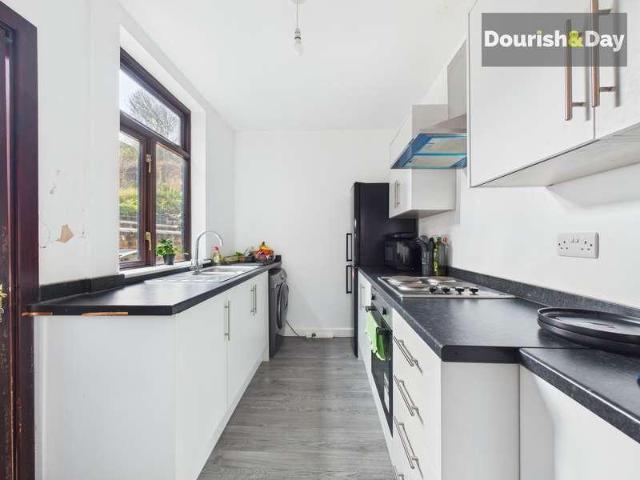 House for sale in Stoke, Stoke-on-Trent