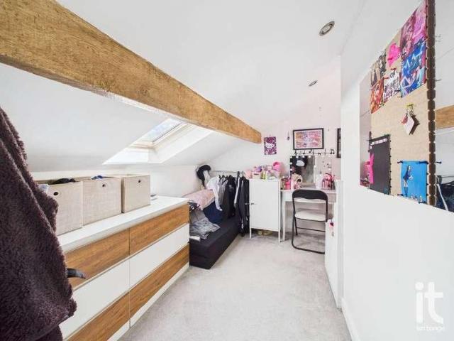 House for sale in Woodsmoor, Hazel Grove