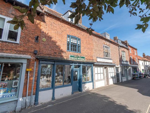 House for sale in Comers, Norfolk