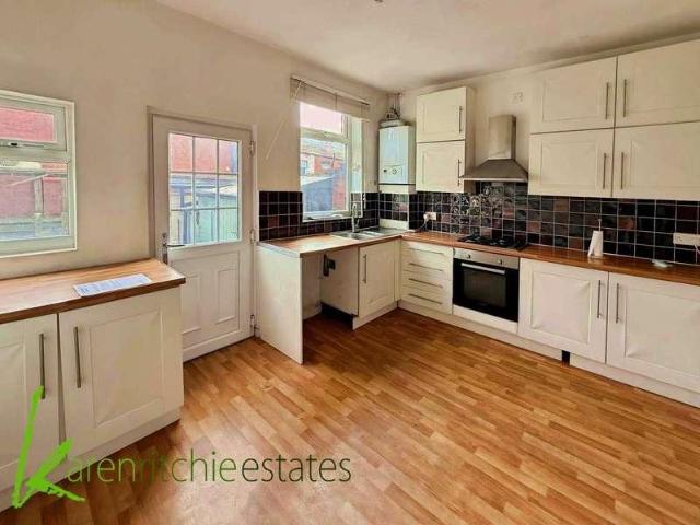 House for sale in Heaton, Bolton