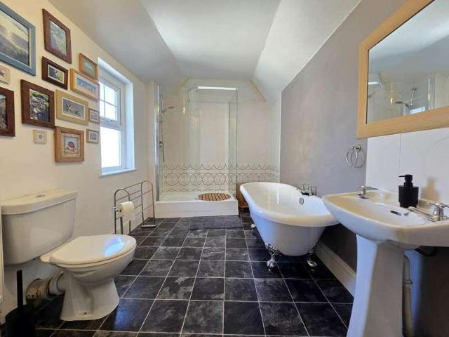 House for sale in Brandis Corner, Devon