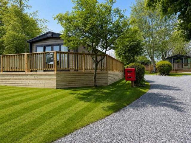 House for sale in Newton-le-Willows, North Yorkshire