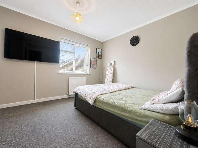 House for sale in Scrattons Farm, Greater London