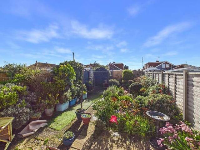 House for sale in Mablethorpe and Sutton, Belleau