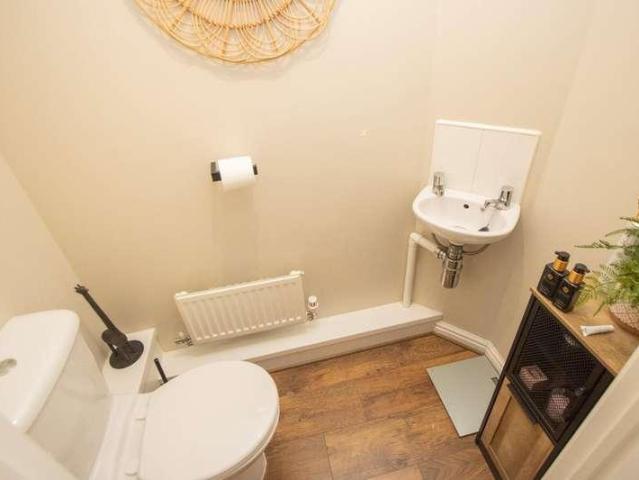 House for sale in Shotton Colliery, Isle Of Man