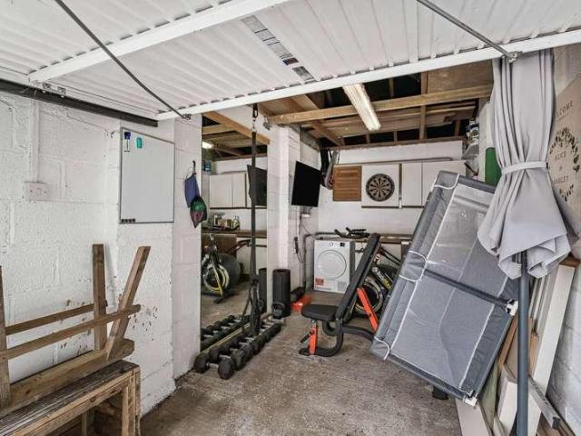 House for sale in Strode, Devon